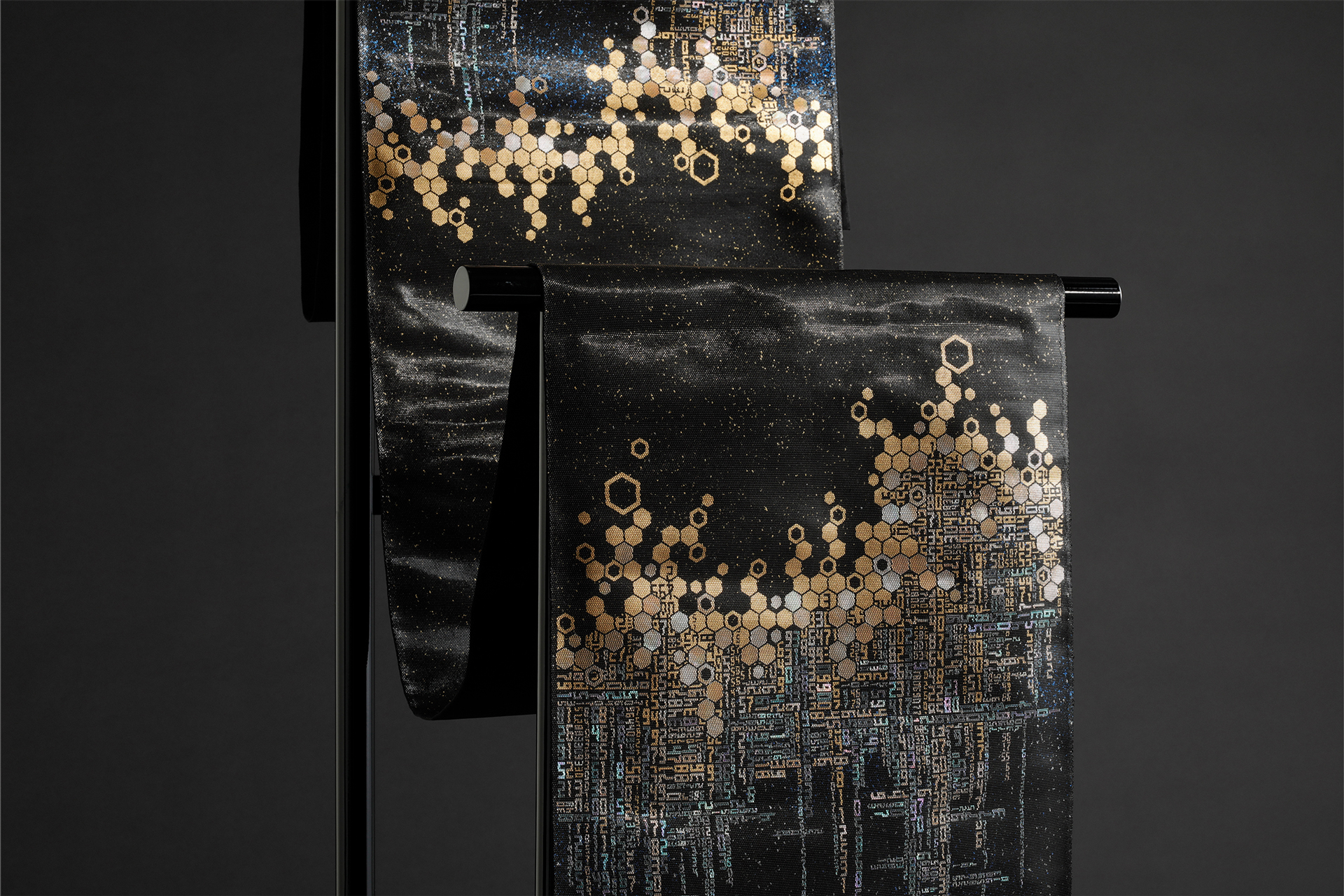 池田晃将 | Terumasa Ikeda